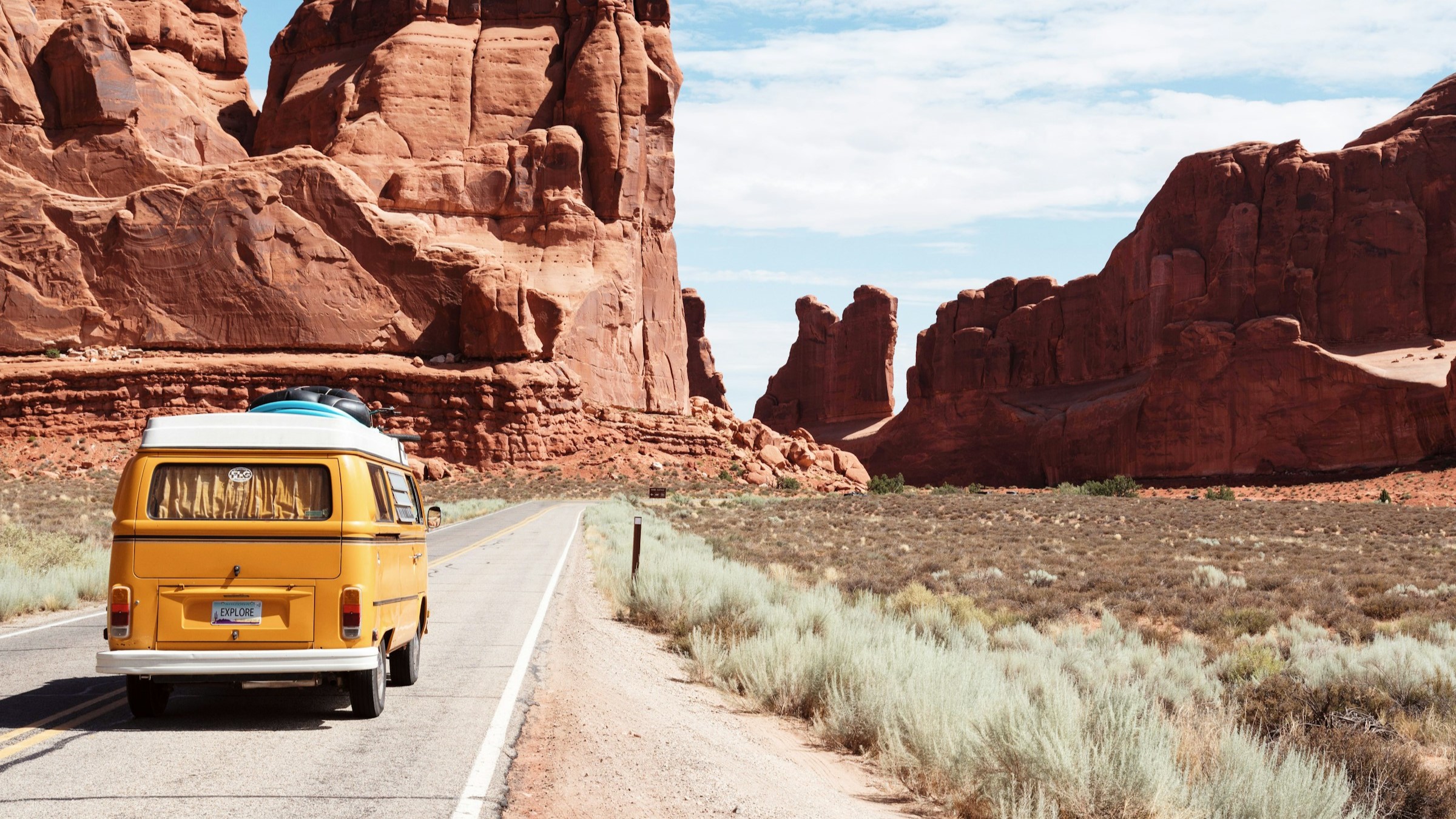 7 Best Apps for RV Travel That Will Amaze You