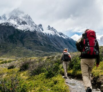 Essential Hiking Gear for Beginners: Top 5 Must-Have Stuff