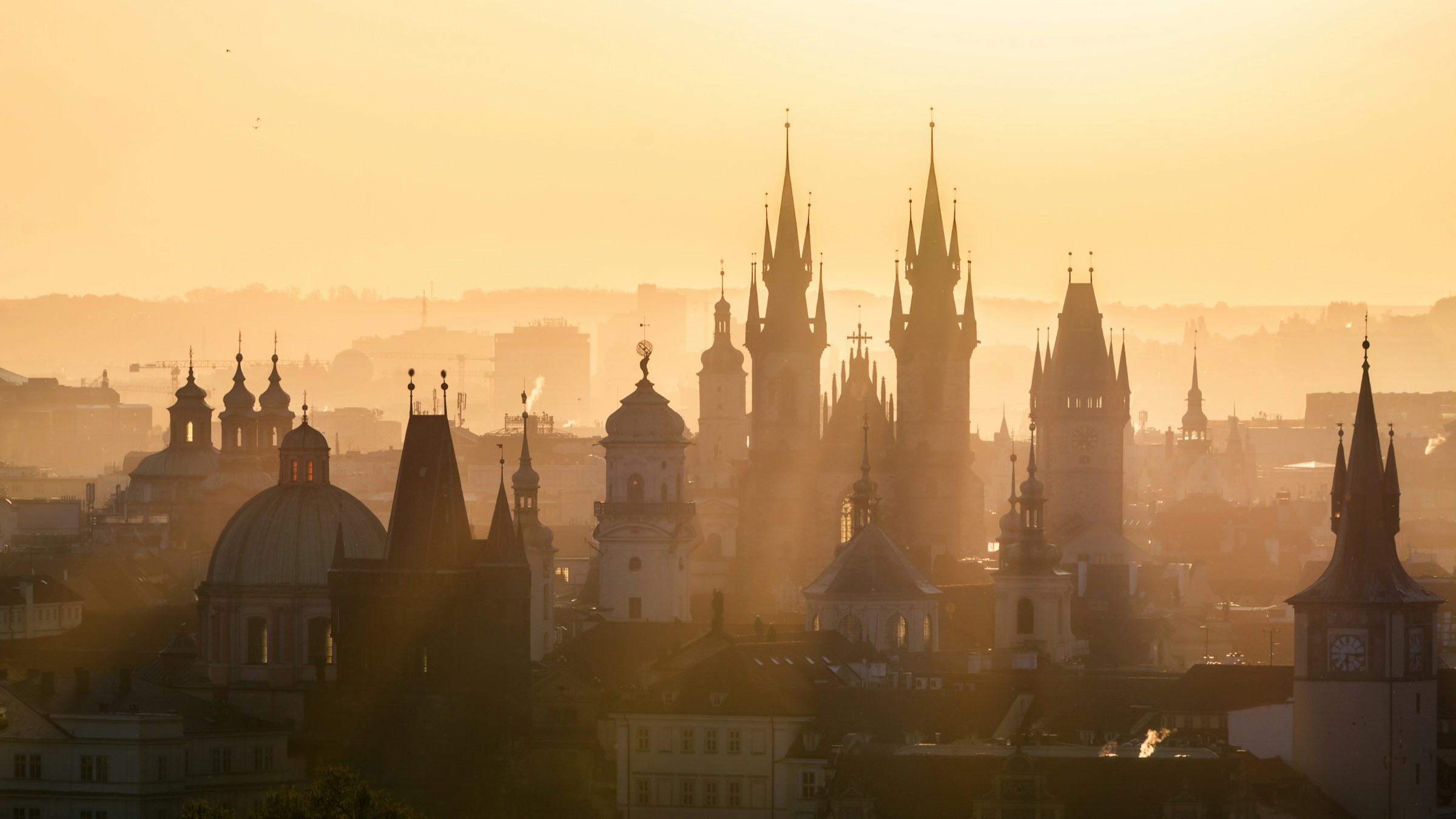 Prague Attractions: 11 Remarkable Culinary Stops for Foodies