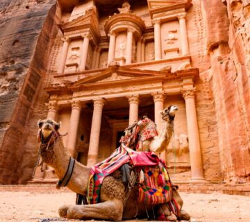 Things to Do in Jordan: 8 Amazing Adventures You Can't Miss!