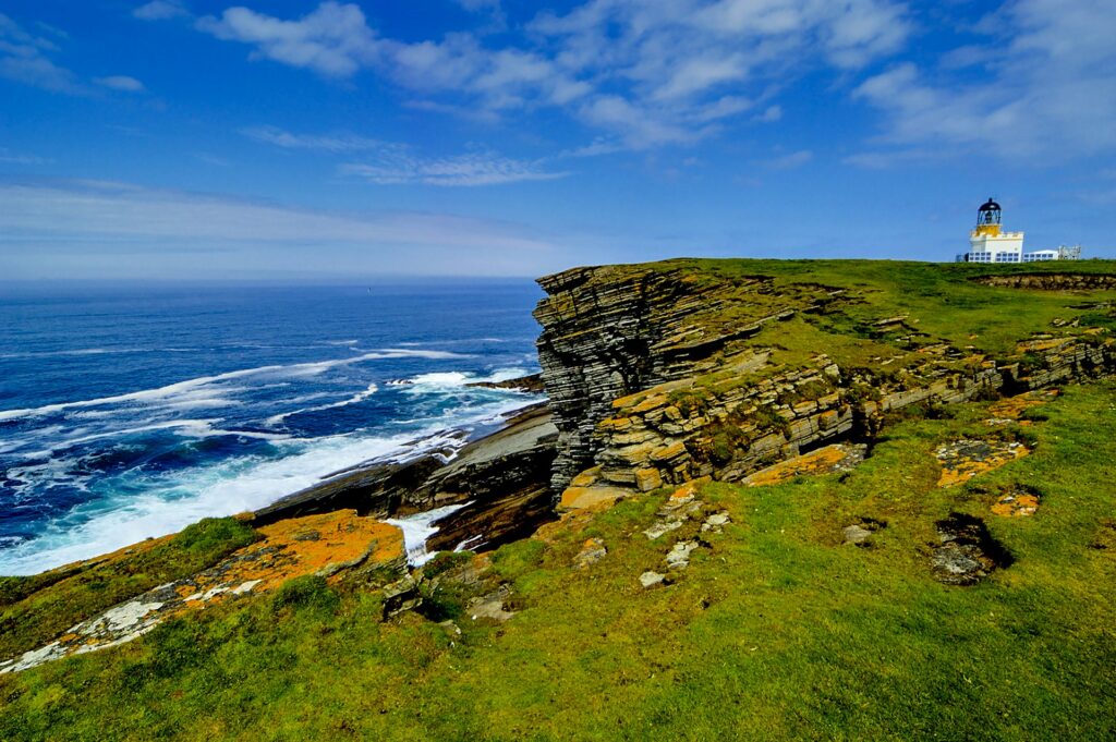 Orkney Islands