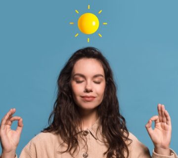 What to Think About When Meditating: 9 Active Mind Tips