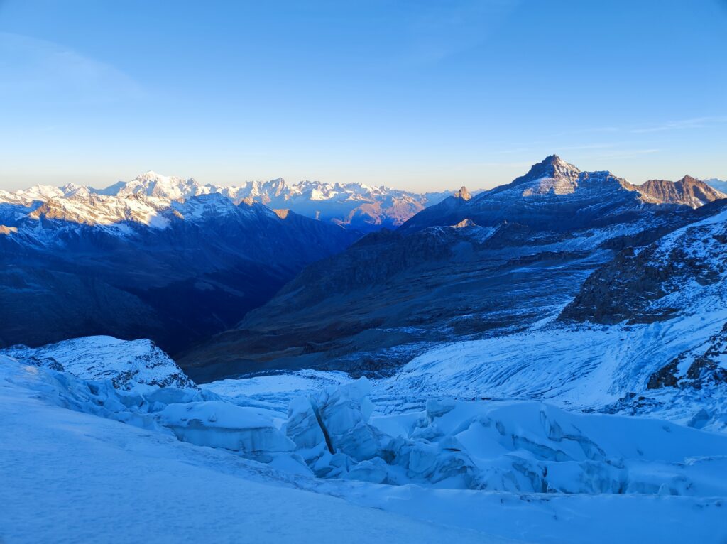 Gran Paradiso