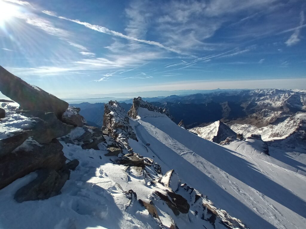 Gran Paradiso