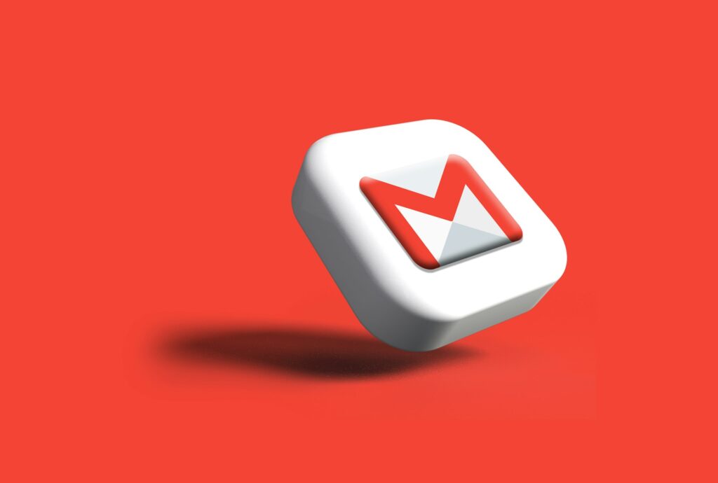 how to create groups in gmail