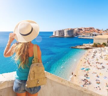 Best Croatia Holiday Destinations: 9 Idyllic Retreats